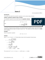 Qaud Form 23