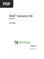 Manual RAMElements PDF