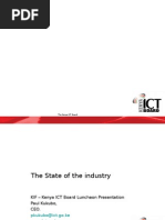 Download KICTB Strategy by Al Kags SN2036117 doc pdf