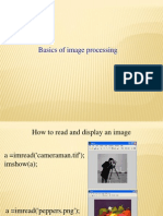 Implimentation of Dip