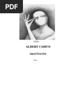 Albert Camus - Sıkıyönetim