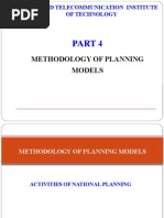 Part 2.2 Methology Planning