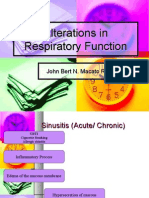 Upper Respiratory Tract Infections 2