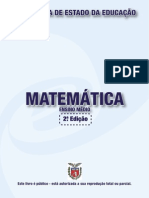 1.Matemática com Ciência