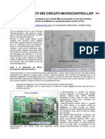 Microcontroller PDF