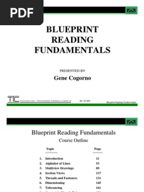 BluePrint