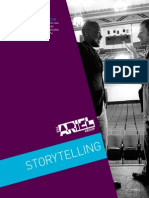 ExecutiveEssentials Storytelling