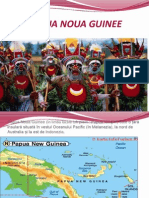 Papua Noua Guinee