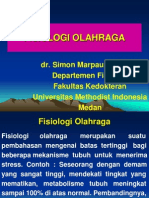 Fisiologi Olahraga