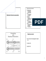 Multimeida Info Representation Ppts