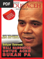 Download Wali Nanggroe Untuk Aceh Bukan PA by Khairul Ifrad SN203633060 doc pdf
