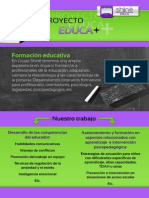 Proyecto Educa 2 PDF