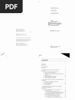 Boncu-Psihologie Sociala Aplicata | PDF