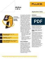 Thermal Predictive Maintenance at A Coal Plant