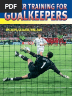 Download Soccer Training for Goalkeepers by Bogdan Tudor SN203636425 doc pdf