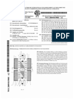 Muammer Yildiz Magnet Motor PATENT