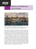 Download Weavers Iron Smelters and Factory Owners by ajaysinghpratap SN20364085 doc pdf