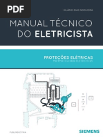 186335241 Manual Tecnico Do Eletricista Siemens
