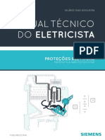 Manual Tecnico Do Eletricista Siemens