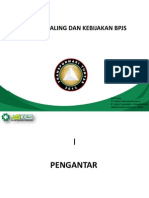 Download 1 Kredensialing Dan Kebijakan Bpjs Askes by aban_raha SN203642149 doc pdf