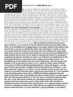 Anth 69 Wednesday 4th Edition | PDF | Jesus