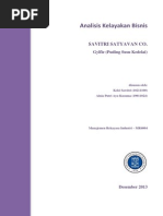 Download Analisis Kelayakan Bisnis Manajemen Rekayasa Industri by Ainia Putri Ayu Kusuma SN203646299 doc pdf
