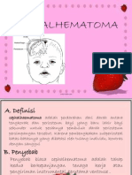 Cep Hal Hematoma HH