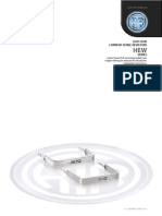 HTR India - Products - Current Sense Resistors - Current Sense Open Frame Resistor - HEW (English)