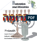 Bmidbar Ministries