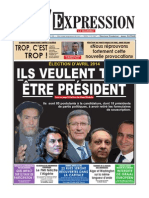 Trop, C'Est Trop !: Ils Veulent Tous