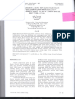 Analisis Stabilitas Lereng Dan Rancang Bangun Penahan Tanah Dengan Pemrograman C++ Provinsi Banten