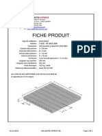 CAEX FICHE PRODUIT CAILLEBOTIS ELECTROFORGES 50x4 22x76 PDF