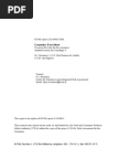 Cosmetic Formulation Of Skin Care Products Acne Vulgaris