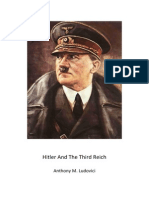Ludovici-HitlerAndTheThirdReich