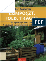 Sulzberger, Robert - Komposzt, Fold, Tragya