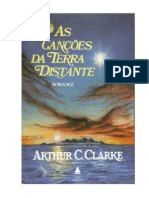 As Canções da Terra Distante (1)