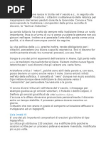 Appunti - Oratoria Greca - Lisia.odt