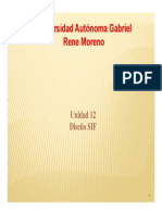 12 Diseno SIF PDF