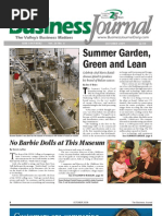 Download The Business Journal October 2009 by BizJournal SN20367541 doc pdf