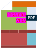 Básico de Ioga PDF