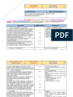 Unitat de Programació Català Primer Trimestre Cicle Inicial. Les Vacances