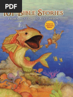 Children Bible Stories | PDF | Jonah | Biblical Magi