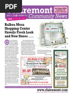 Download Clairemont Community News - February 2014 by clairemontnews SN203688261 doc pdf