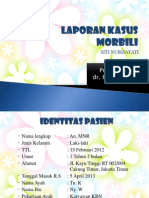 Laporan Kasus 3