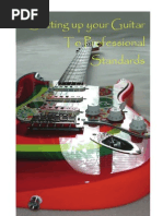 Download Guitar tips by Jan Rivera SN203690194 doc pdf