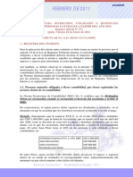 Dividendos, Utilidades, Beneficios Obtenidos Por PN PDF