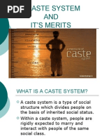 Caste System