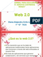 10 Web 2.0