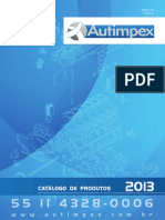 Autimpex - Motor
