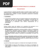 Test de La Figura Humana Koppitz - Machover - Otros